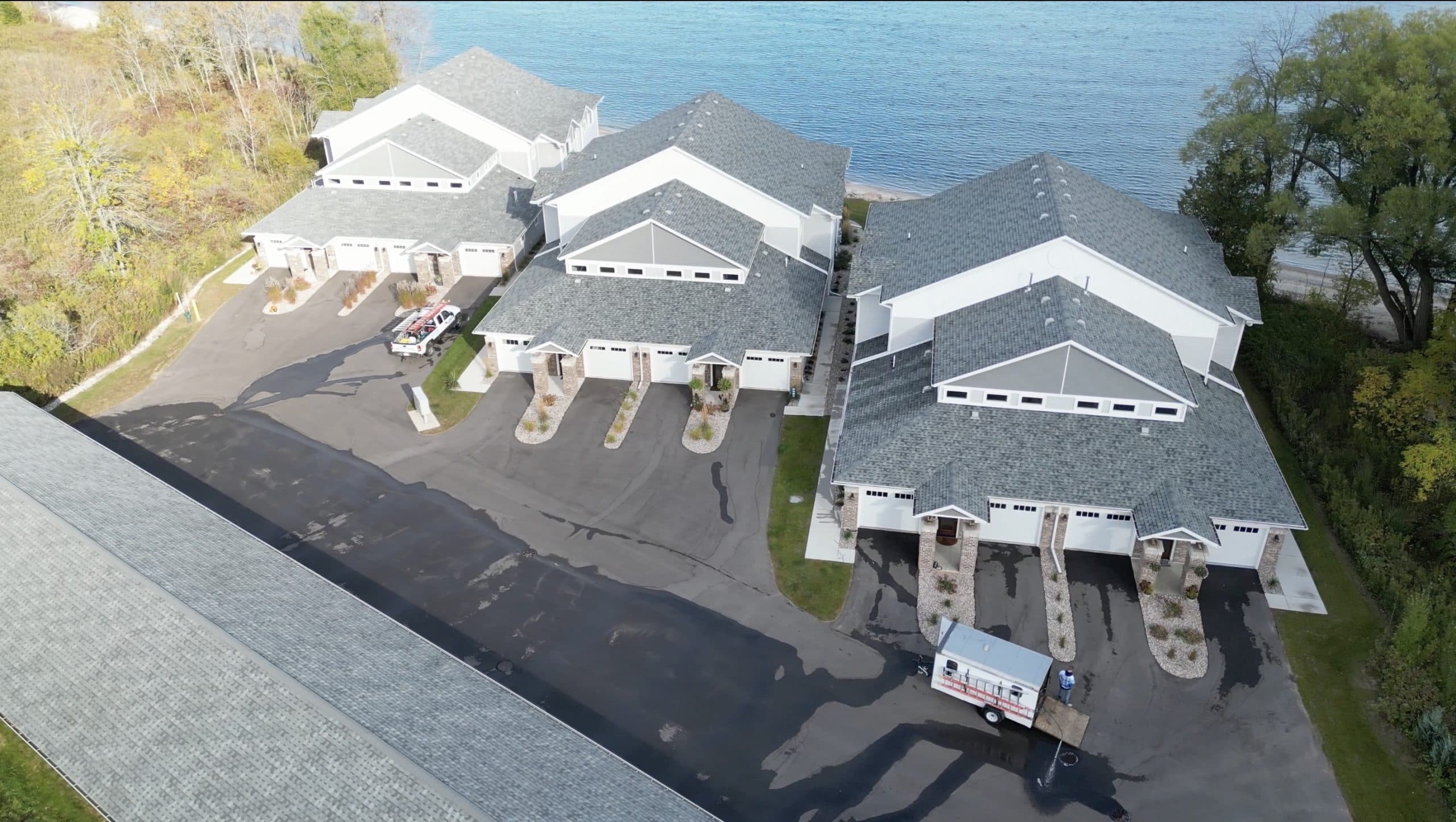 Valley Window Care crew serving Northeast Wisconsin