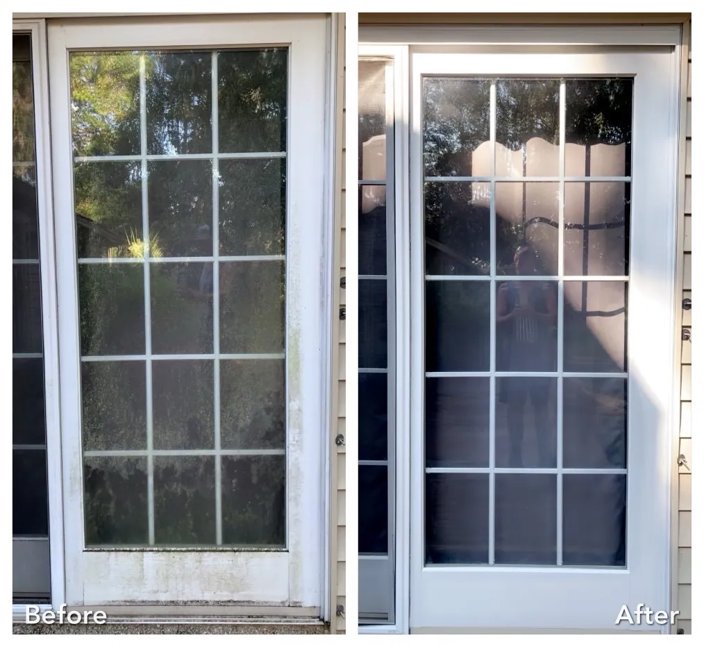 Valley Window Care Exterior Cleaning